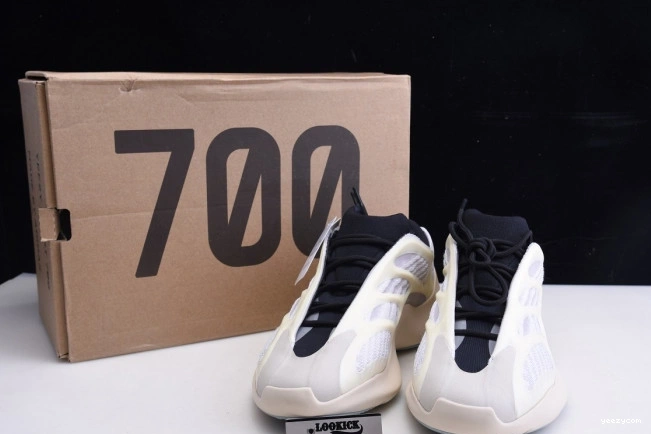 V3 FW4980 700 Azael Boost Adidas Yeezy 1116